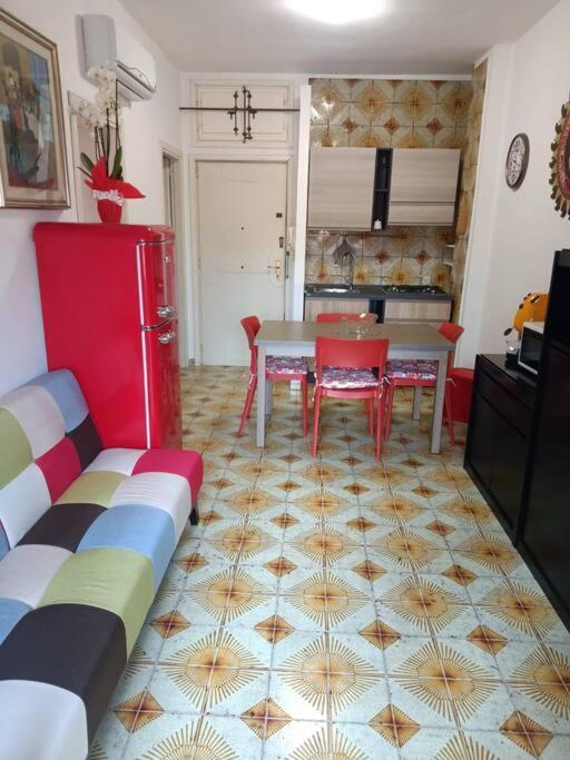 Mondello Ashur Margot House Palermo Exterior photo