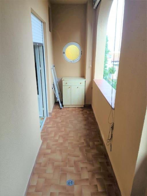 Mondello Ashur Margot House Palermo Exterior photo